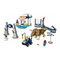 Juguetes LEGO Jurassic World 75937 Manual De Instrucciones