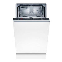 Bosch SRV2HKX41E Manual De Usuario