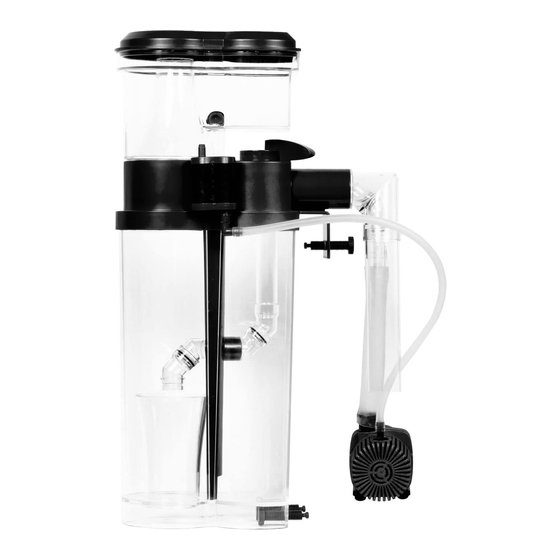 Aqua Medic EVO 1000 Manual De Instrucciones