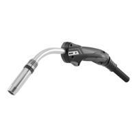 Abicor Binzel MB EVO PRO Serie Instructivo De Servicio