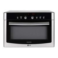 LG SolarDOM MP9488S Manual Del Usuario