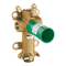 Equipo de Fontaneria Hansgrohe Axor One 45770180 Modo De Empleo/Instrucciones De Montaje