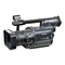 Videocámaras Panasonic AG-HVX201AE Instrucciones De Funcionamiento