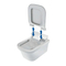 Inodoros DURAVIT SensoWash Slim Manual De Instrucciones