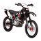 Motocicletas GAS GAS EC FSE Serie Manual Del Usuario
