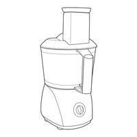 Hamilton Beach 70610C Manual De Instrucciones