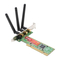 Adaptadores Edimax EW-7628Ig Guía De Instalación Rápida