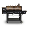 Ahumadores Pit Boss PRO Serie Manual Del Usuario