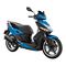 KYMCO AGILITY CITY 50