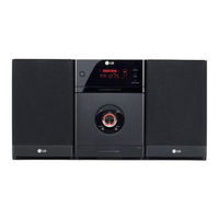 LG XAS63F Manual De Instrucciones