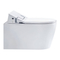 Inodoros DURAVIT SensoWash Slim Manual De Instrucciones