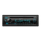 Receptores para Coches Kenwood KDC-X597 Manual De Instrucciones