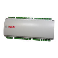 Bosch ADS-AMC2-4WE Manual De Instalación