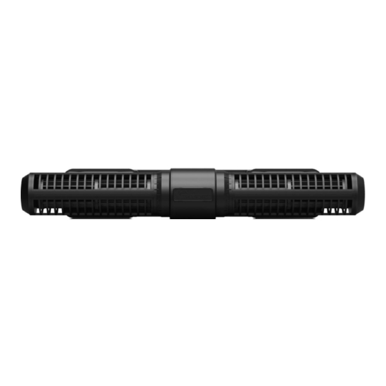 Maxspect Gyre XF130 Manual Del Usuario