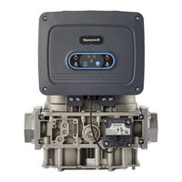 Honeywell SV2 Serie Instrucciones De Instalación