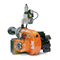 Quemadores baltur SPARKGAS 20P - 20PW Instrucciones