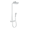 Accesorios para el Baño Hansgrohe Raindance Select Showerpipe
27286000 Instrucciones De Montaje