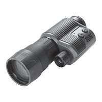 Bushnell 264051 Manual De Instrucciones