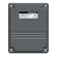 Honeywell SV2 Serie Instrucciones De Instalación