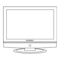Sunstech TL-1911D Manual De Instrucciones