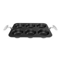 George Foreman Evolve GFP84MP Manual De Instrucciones