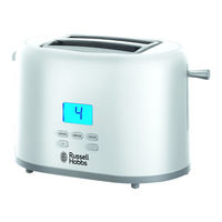 Russell Hobbs 21160-56 Manual De Instrucciones