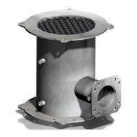 Honeywell SV2 Serie Instrucciones De Instalación