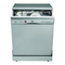 Lavaplatos Teka LP 800 S Manual De Uso Y Mantenimiento