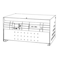 Jungheinrich SLT 110 Instrucciones De Servicio