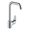 Equipo de Fontaneria Hansgrohe Focus 31822000 Modo De Empleo/Instrucciones De Montaje