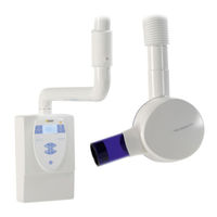 Dentsply Sirona Heliodent Plus Instrucciones De Montaje