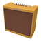 Fender '57 Custom Pro-Amp - Manual del amplificador