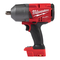 Milwaukee M18 FUEL 2766-20, 2767-20 - Manual del ATORNILLADOR DE IMPACTO DE ALTO TORQUE