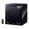 Subwoofers Yamaha NS-SW901 Manual De Instrucciones