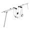 Herramientas Festool UG-KAPEX KS120 Instrucciones De Montaje