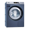 Lavadoras Miele PW 6080 Vario Instrucciones De Manejo Y Emplazamiento