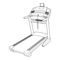 NordicTrack COMMERCIAL 2450
