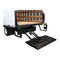 Maxon TUK-A-WAY LIFT GATE Serie