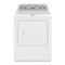 Secadoras Maytag 7MMGDC400DW Manual De Uso Y Cuidado