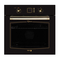 Hornos Fagor 6H-750A Manual De Instrucciones