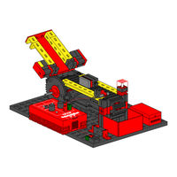 fischertechnik PROFI SENSORIC Manual Del Usuario