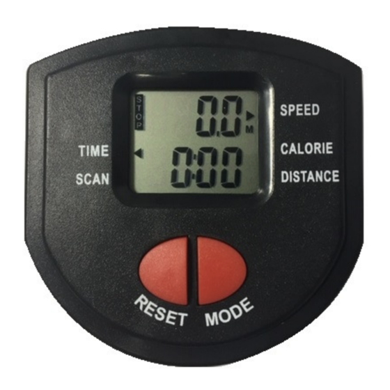 BH FITNESS H9140 Manual Del Usuario