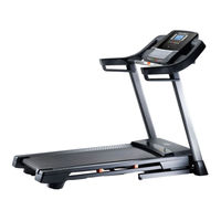 NordicTrack C200 Manual Del Usuario