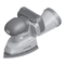 Lijadoras Bosch EasySander 18V-8 Manual Original