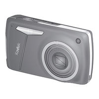 Kodak EasyShare M575 Guía Del Usuario Ampliada