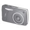 Kodak EASYSHARE M575