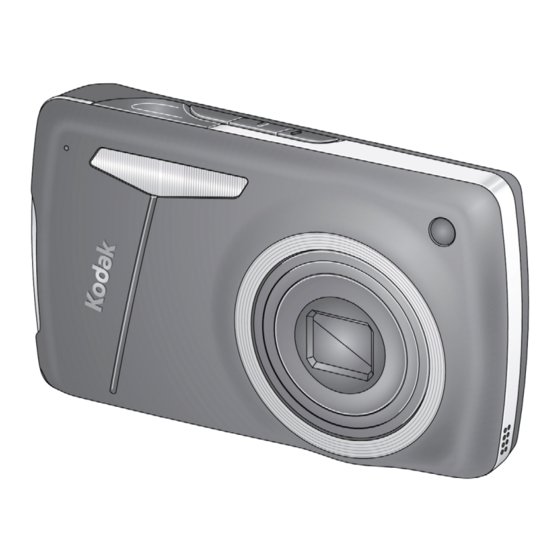 Kodak EASYSHARE M575 Guía Del Usuario Ampliada