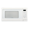 Hornos Microondas Haier HMC1120BEWW Manual Del Usuario