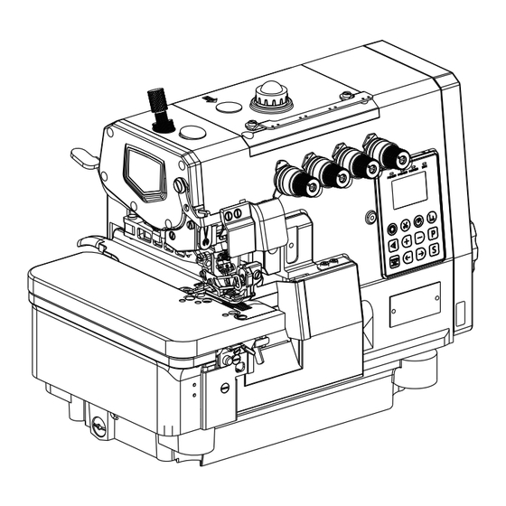 ALFA A1950 Manual De Instrucciones