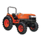 Manual de Kubota L4400